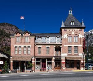 Arvada Colorado Window Film