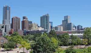 Denver Colorado Window Film