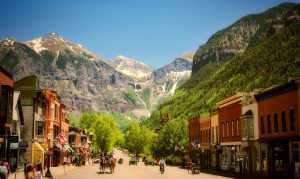 Evergreen Window Film Colorado