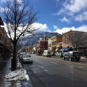 Louisville Colorado Window Tinting